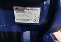 06DR241BCC06C0 06DR2419CC06A0C Precio de fábrica del portador del compresor para almacenamiento en frío semicerrado de baja temperatura de 7.5HP