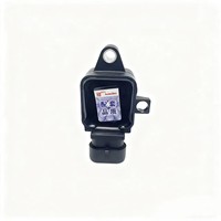 Bobine d'allumage de haute qualité BS-1020, numéro OE F01R00A068 24562334, pièces automobiles pour moteur Baojun Wuling JAC 1.8L