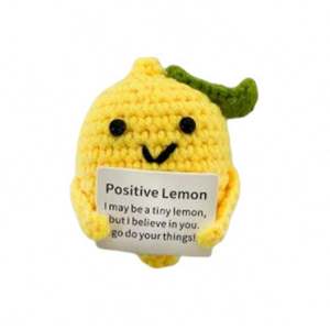 Muñeco Amigurumi de Ganchillo de Animales Silvestres Pequeños, Juguetes de Peluche para Bebés, Muñecos Hechos a Mano, Juguetes con Certificación CE, Toysrunner, Para Todas las Edades - Product Image 1