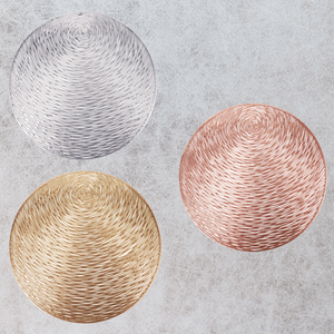 Venta al por mayor barato recorte flor lámina estampado boda Mat PVC mantel cocina mantel decorativo al por mayor barato recorte Mat - Product Image 5