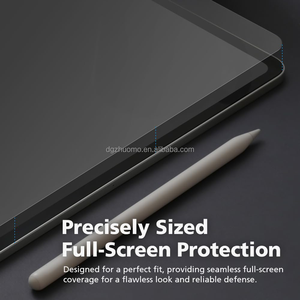 Film de protection d'écran ultra-fin transparent HD anti-rayures en TPU imperméable pour <span class=keywords><strong>iPad</strong></span> <span class=keywords><strong>Air</strong></span> 4 10.9 et téléphone portable souple - Product Image 4