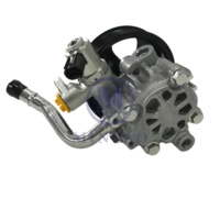 Pompe de direction assistée neuve avec ailette d'induction pour Toyota Land Cruiser Prado GDJ150 OE 44310-60661 (modèles 2020-2026)