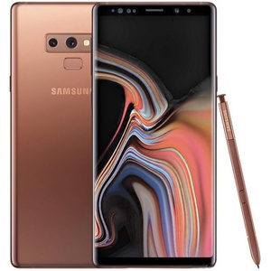 Teléfonos Reacondicionados Originales Desbloqueados de Excelente Calidad y Precio Económico, Grado A+, para <span class=keywords><strong>Samsung</strong></span> Note9 N960 - Product Image 3