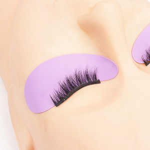 Patch Riutilizzabili in Silicone per il Contorno <span class=keywords><strong>Occhi</strong></span> - Anti-Rughe, Riducono Gonfiore e Occhiaie, Ipoallergenici e Ideali per i Viaggi - Product Image 1