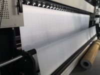 Impresora UV Rollo a Rollo I3200, Tamaño de Impresión de Formato Grande de 1.8m 3.2m, Impresora de Inyección de Tinta para Publicidad Interior y Exterior, NUEVO PRECIO
