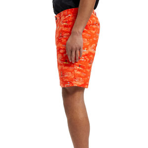 Short de sport de style urbain pour hommes, confortable, léger, respirant, anti-rides, pour la course en plein air, pour l'été - Product Image 2