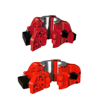 API Spec 8C pour autres équipements de champ pétrolier : Outils de suspension DDZH-350 de type élévateur hydraulique DDZH