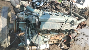 Motor de 336HP 371HP adecuado para Weichai Si notruk <span class=keywords><strong>H</strong></span> OWO 371 piezas de camión volquete serie WD615 montaje de motor diésel remanufacturado - Product Image 6