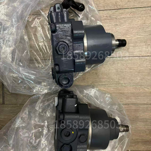 708-7S-00761 708-7S-00760 708-7S-00740 708-7S-00730 708-7S-00720 Moteur de ventilateur hydraulique Komatsu - Product Image 2
