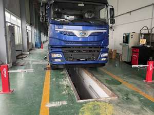 Baohua chine, équipement de <span class=keywords><strong>garage</strong></span> <span class=keywords><strong>moins</strong></span> <span class=keywords><strong>cher</strong></span>, bus et camion ccd 5d, machine d'alignement des roues avec double capteurs - Product Image 5