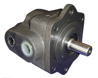 Bombas de Paletas de una Etapa Tipo Compacto Serie DS de Dakin, DS11P, DS12P, DS13P, DS14P, DS15P, en Oferta