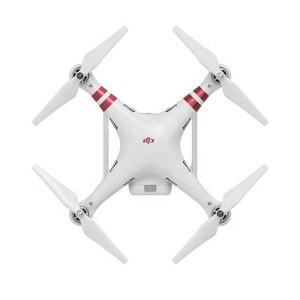 Drone de photographie aérienne PHANTOM 3S 2.7K HD d'occasion de haute qualité, combinaison standard, expert en plastique - Product Image 4