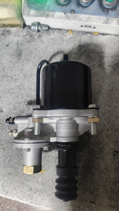 Hot Bán Không Khí Phanh Ly Hợp Booster Assy 642-03502 90Mm Dài Piston - Product Image 5