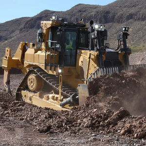 Bulldozer para Minería en Desiertos, Bulldozer de Alta Calidad - Product Image 1