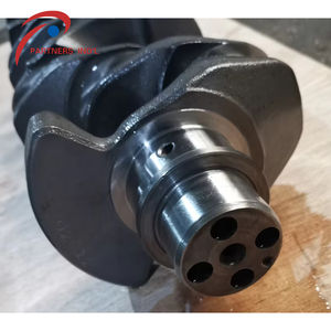 Zpartners nueva fundición de cigüeñal para LAND ROVER FREELANDER <span class=keywords><strong>2</strong></span> PT204 AJ200 <span class=keywords><strong>2</strong></span>,0 T motor de gasolina para GASOLINA 3.0L modelos de coche ACCORD - Product Image 4