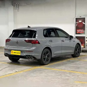 Voiture d'occasion <span class=keywords><strong>Volkswagen</strong></span> <span class=keywords><strong>Golf</strong></span> <span class=keywords><strong>2022</strong></span>, modèle 2021, 280TSI DSG <span class=keywords><strong>R</strong></span>-Line 1.4T 7DCT, berline avec toit ouvrant, 39 000 km, pour exportation vers la Russie - Product Image 4