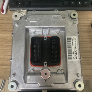 Modelo de control electrónico ECU 60100000 010817 de EC210 EC290B - Product Image 6