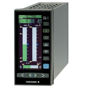 ตัวควบคุมการแสดงผลแบบตั้งโปรแกรมได้ประสิทธิภาพสูง Yokogawa Ys1500-101 (วัสดุอะลูมิเนียม ได้รับการรับรอง Atex) ปรับแต่งได้ตามความต้องการของ OEM - Product Image 2