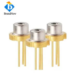 1W 405nm TO-Mount Laserdiode 9mm TO-Can-Paket