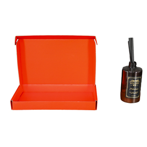 Scatola di carta opulenta di alta qualità stile RSC per oggetti pesanti scatola di carta da imballaggio - Product Image 4