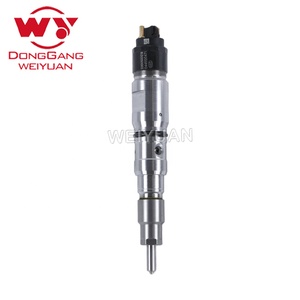 Injecteur diesel WEIYUAN NEUF 0445120471 5367919 pour Fo-ton ISF3.8 pour <span class=keywords><strong>Bosch</strong></span> - Product Image 2