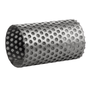 Porous Stainless Steel Tube Products Stainless Steel and <b>Copper</b> <b>Wire</b> <b>Mesh</b> Filter Tube Manufacturers Direct Sales - Product Image 5