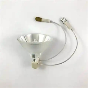 MR16 6.6A 48W chất lượng cao 6.6A cho sân bay Hot Bán navigational trở ngại ánh sáng dẫn bóng đèn - Product Image 5