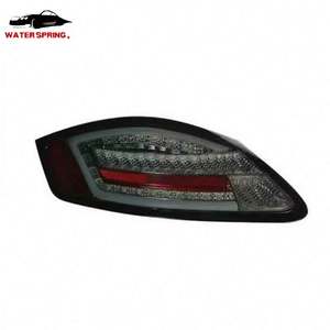 Boxster <span class=keywords><strong>ไฟ</strong></span><span class=keywords><strong>ท้าย</strong></span>รถ987 2004<span class=keywords><strong>ไฟ</strong></span><span class=keywords><strong>ท้าย</strong></span>987.1 2008 <span class=keywords><strong>2005</strong></span><span class=keywords><strong>ไฟ</strong></span><span class=keywords><strong>ท้าย</strong></span> LED สำหรับ Cayman Boxster 987 - Product Image 5