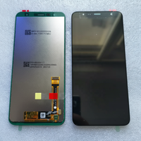 Großhandel In-cell TFT LCD Bildschirm 6,0 Zoll für J4 Plus/J6 PLUS/J610/J410 HD+ Hochauflösend mit Erweitertem Farbraum und Hoher Helligkeit