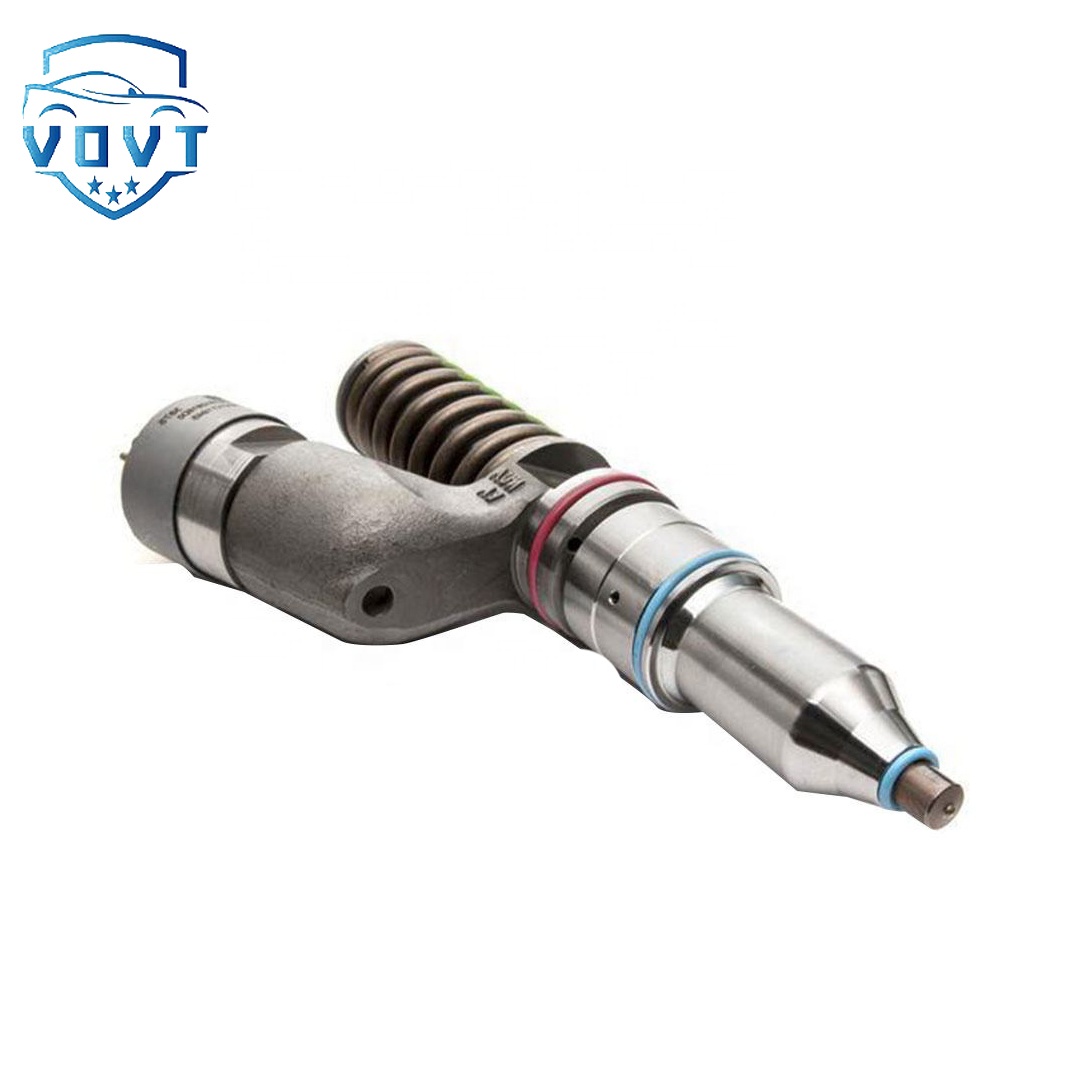 High Quality New Diesel Injector 3964820 Common Rail Injector for CAT Engine Auto Parts