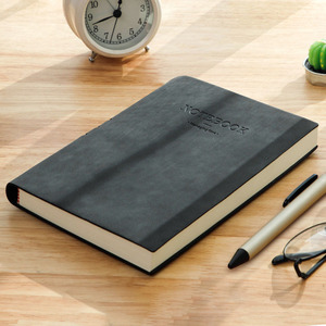 Khuyến mại khác nhau bền sử dụng nhà máy sản xuất dễ thương da Nhật Ký máy tính xách tay - Product Image 3