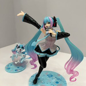 Magia de la amistad: arcoíris, brillo del <span class=keywords><strong>atardecer</strong></span>, brillo crepuscular, Luna, Applejack, exhibición de figuras de acción Fluttershy - Product Image 2