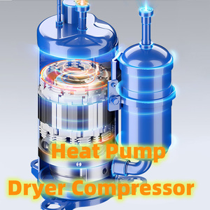 10kg Washing Machine Heavy Duty Laundry Washing Machine - Product Image 5