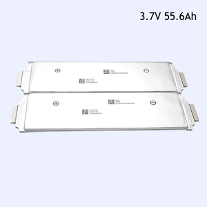 แบตเตอรี่เซลล์ Nmc แบบชาร์จได้ 32Ah 40Ah 42Ah 50Ah 53Ah 58Ah 60Ah 73Ah 76Ah 86Ah 87.5Ah 3.7V Li-ion - Product Image 5