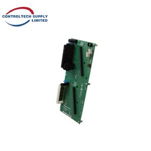 Nouvelle carte d'entrée numérique haute vitesse 8C-TDIL11 16 canaux 24VDC IOTA G3 revêtue pour la série Experion PKS C300 8 DCS - Product Image 3