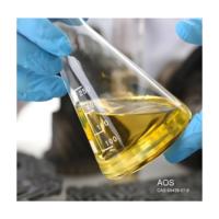 Sulfate d'alpha-oléfine de sodium de haute qualité 94% en poudre CAS 68439-57-6 Marque Clean Surfactants anioniques Détergent cosmétique brut
