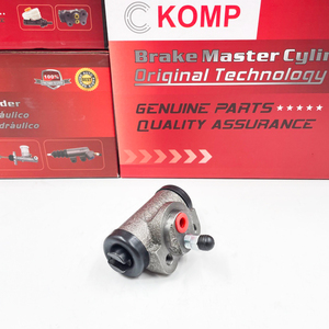 อะไหล่รถยนต์คุณภาพสูง กระบอกเบรกสำหรับมิตซูบิชิ <span class=keywords><strong>L300</strong></span> PAJERO MB500485 MB238511 - Product Image 2