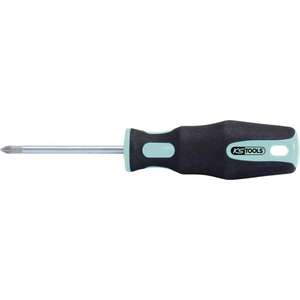 KS TOOLS-Tournevis POZIDRIV EN ACIER INOXYDABLE 153.1041, PZ - EAN 4042146225936 OUTILS EN ACIER INOXYDABLE - Product Image 1