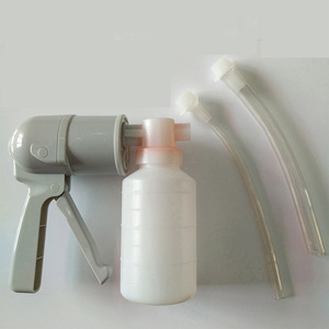 Dispositivo de Succión Manual con Certificación SP CE, Portátil, para Uso Doméstico de Emergencia - Product Image 2