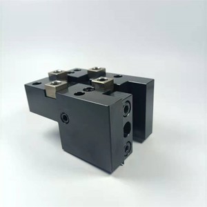 Di alta qualità in acciaio inox BMT portautensili cilindrici CNC alesatura Bar OD torretta accessorio in lega di alluminio per ottimale - Product Image 2