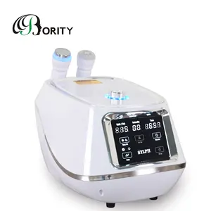 2024 Best Portable Dcool For Skin Tightening Facial Heating Cooling System And RF Machine