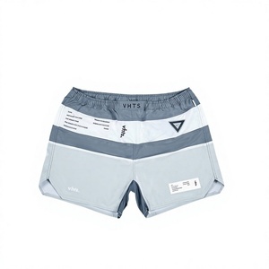 Custom Heat-Transfer Printing 2-in-1 BJJ MMA Fight <b>Shorts</b> Built-in Compression Lining Lightweight Quick-Dry <b>Grappling</b> Brazilian - Product Image 5