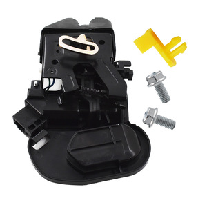 ล็อคประตูท้ายฮอนด้า 74851-SDA-A22 สำหรับเปลี่ยนซ่อมล็อคประตู - Product Image 4