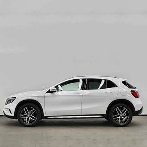 Mercedes-Benz <span class=keywords><strong>GLA</strong></span> 2016 <span class=keywords><strong>GLA</strong></span> 200, version mode, voiture de luxe à vendre, best-seller, haute qualité - Product Image 3