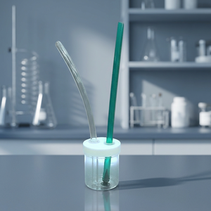Pooter en plastique durable avec bouchon à vis - Product Image 2