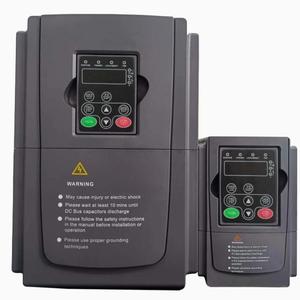 Controlador Solar de Alta Eficiencia Serie GD100-PV 0.4kw 0.75kw 2.2kw Trifásico 380v para Bomba de Agua Solar - Product Image 4