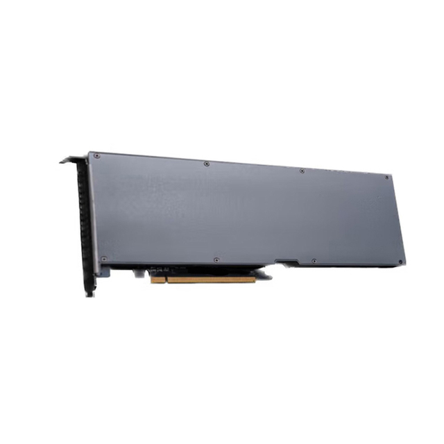 High-performance 7-nanometer 2.5D Packaging Professional Training GPU 64GB Graphics Card for Desktop New Fan Cooling PCIe Gen4.0
