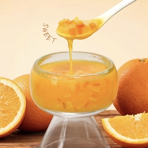 <span class=keywords><strong>Confiture</strong></span> de Longane en Gros, personnalisation OEM pour commerçants mondiaux - Product Image 2
