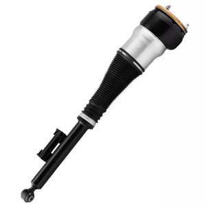 โช้คอัพหลั<span class=keywords><strong>ง</strong></span>ขวาแบบถุ<span class=keywords><strong>ง</strong></span>ลมสำหรับรถยนต์ MB W222 (2014-2016) และ Mayb-ach X222 4Matic (2014-2020) - Product Image 2