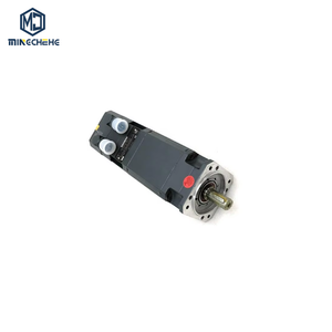 มอเตอร์เซอร์โว AC อุตสาหกรรม รุ่น 1FT6044-4AF71-4AB2 ระบบขับเคลื่อนอัตโนมัติความแม่นยำสูง - Product Image 1